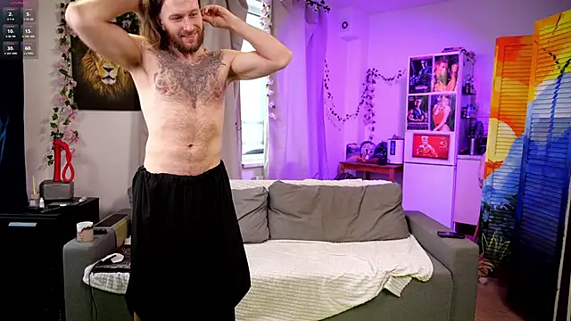 rusbigpaul online show from 02-16-26, 07:29