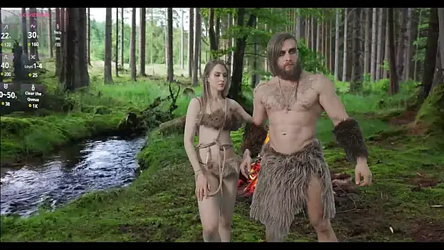 rusbigpaul online show from 03-16-25, 08:00