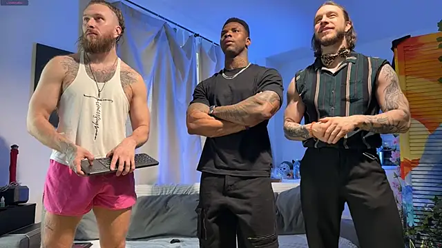 rusbigpaul online show from 04-15-26, 06:30