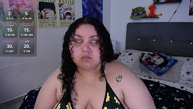 luisianacoxx online show from 03-11-25, 12:00