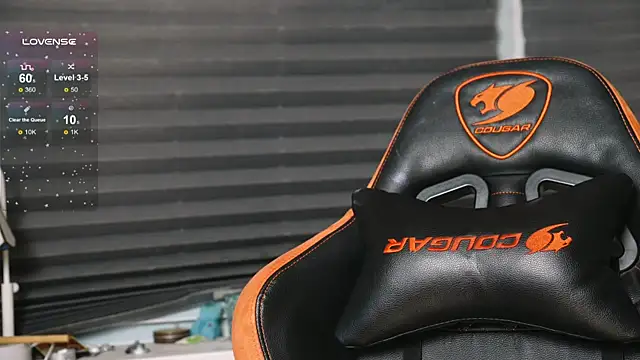 BlueCherryy online show from 11-21-25, 12:48