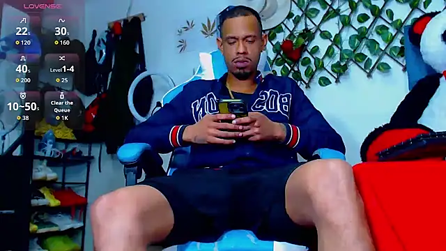 Snapshot of black_latin23cm chatting on 02-04-26, 12:49 black latin23cm online show from 02-04-26, 12:49