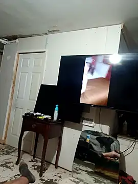 ColdVisitor online show from 01-06-26, 02:48