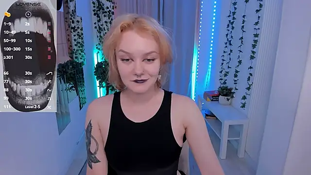 Snapshot of cyber_whore_ chatting on 04-22-26, 09:32 cyber whore online show from 04-22-26, 09:32