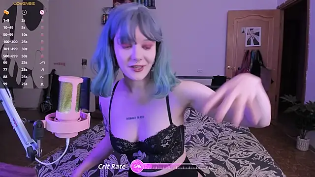 Snapshot of cyber_whore_ chatting on 09-16-25, 04:19 cyber whore online show from 09-16-25, 04:19