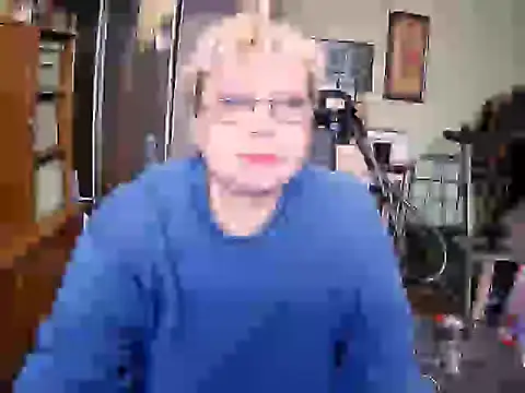 LOLA8888 online show from 11-17-25, 11:58