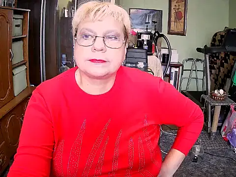 LOLA8888 online show from 10-21-25, 10:47