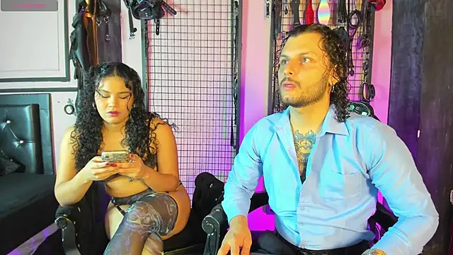 Twisted Fantasy online show from 09-26-25, 02:51