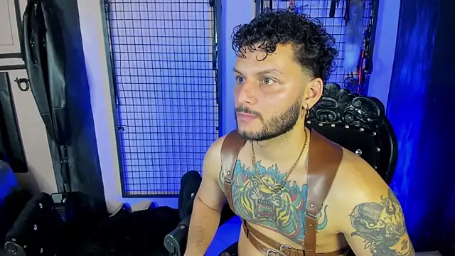 Twisted Fantasy online show from 02-20-26, 06:26