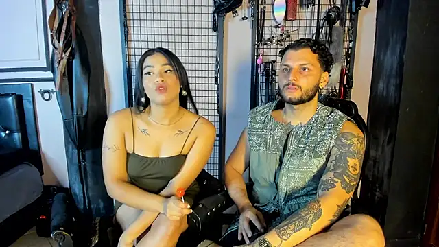 Twisted Fantasy online show from 02-22-26, 04:15