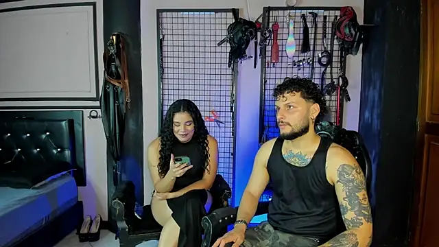 Twisted Fantasy online show from 04-01-26, 05:09