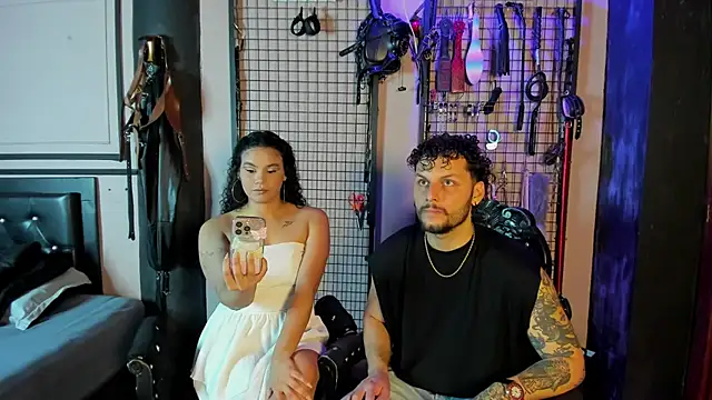 Twisted Fantasy online show from 04-13-26, 03:21