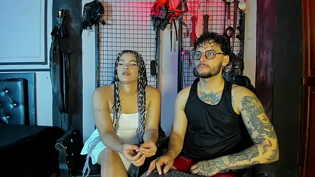 Twisted Fantasy online show from 06-27-26, 05:57