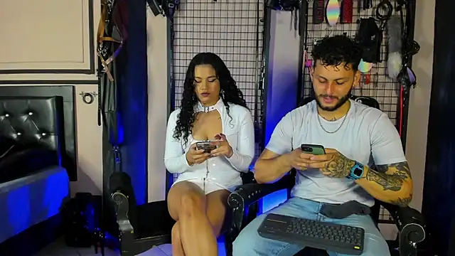 Twisted Fantasy online show from 12-18-25, 08:56