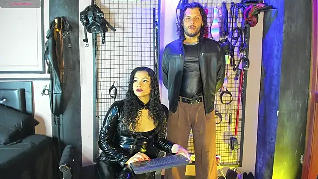 Twisted Fantasy online show from 09-28-25, 03:24