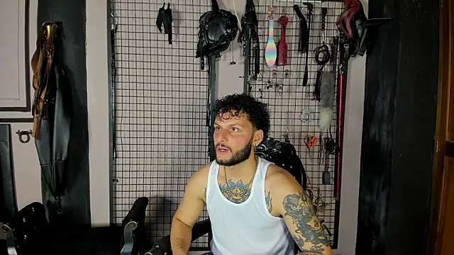 Twisted Fantasy online show from 03-13-26, 04:17