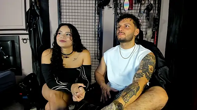 Twisted Fantasy online show from 02-03-26, 04:21