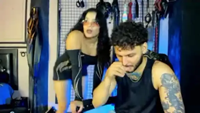 Twisted Fantasy online show from 03-06-26, 05:02