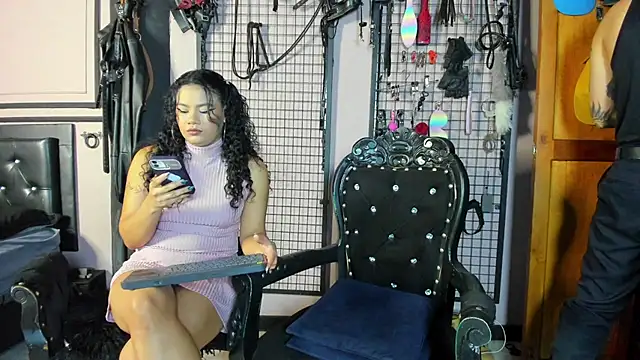 Twisted Fantasy online show from 01-08-26, 02:28