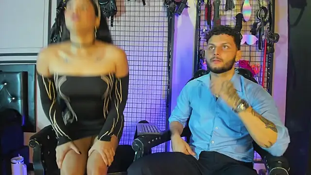 Twisted Fantasy online show from 11-11-25, 04:40