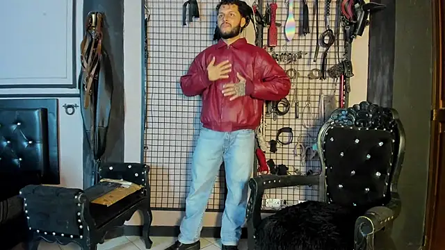 Twisted Fantasy online show from 03-17-26, 03:31