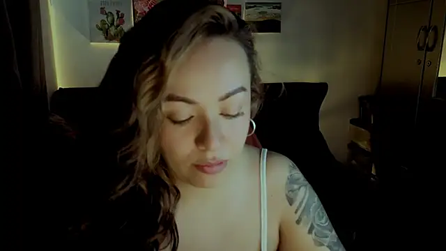 joan-star online show from 01-10-26, 03:29