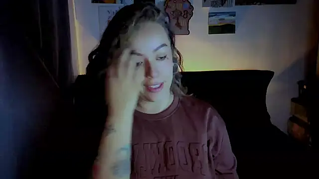 joan-star online show from 11-13-25, 10:08