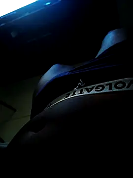 Mozen 13 online show from 04-12-26, 02:15