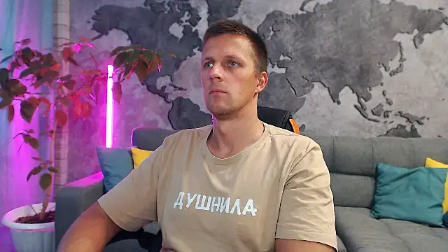 VikingChrisss online show from 10-12-25, 08:59