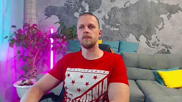 VikingChrisss online show from 07-28-26, 11:07