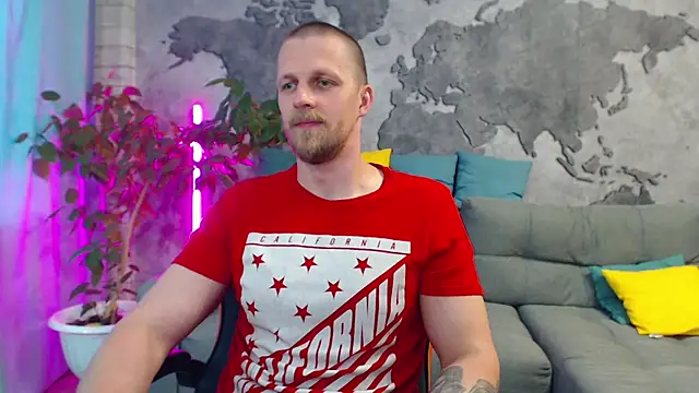 VikingChrisss online show from 07-28-26, 12:48