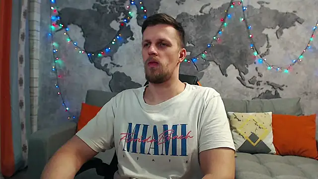 VikingChrisss online show from 12-23-24, 11:25