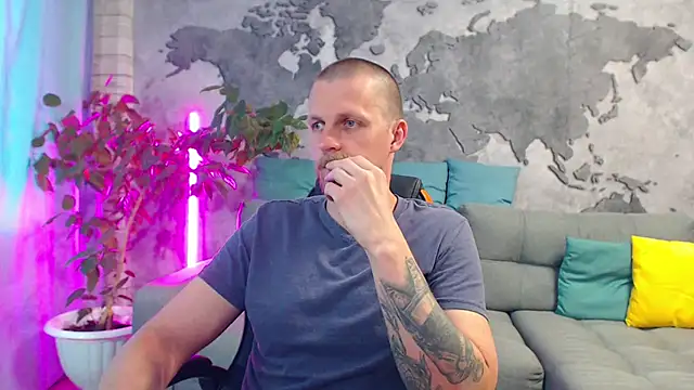 VikingChrisss online show from 07-26-26, 10:44