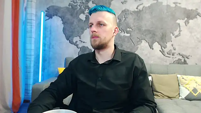 VikingChrisss online show from 02-03-25, 11:09