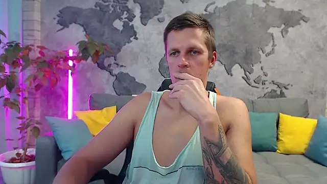 VikingChrisss online show from 11-15-25, 10:52