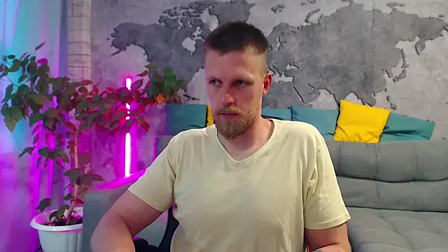 VikingChrisss online show from 07-10-26, 10:48