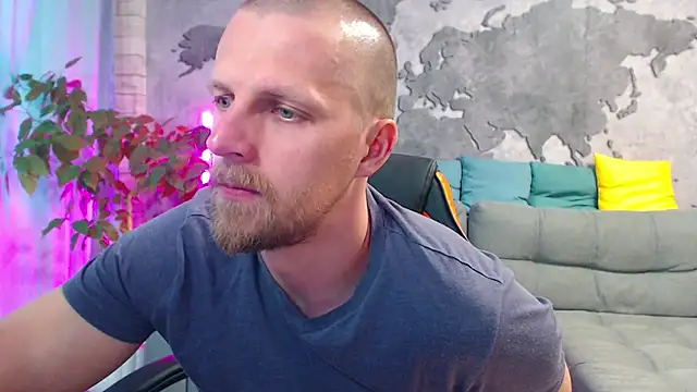 VikingChrisss online show from 07-22-26, 10:50