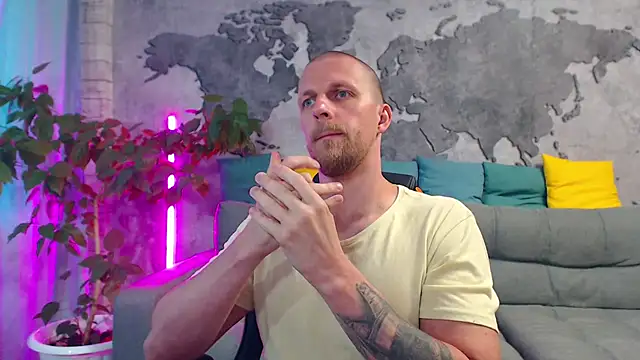 VikingChrisss online show from 07-19-26, 10:34