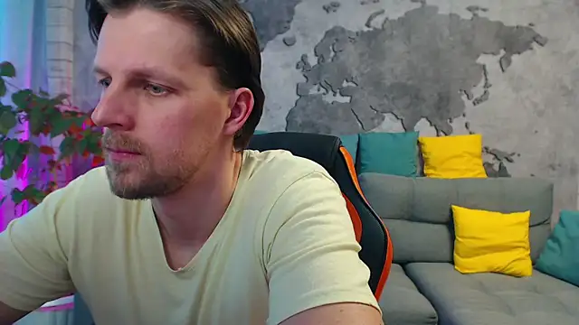 VikingChrisss online show from 04-10-26, 10:44