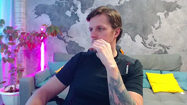 VikingChrisss online show from 02-25-26, 11:21