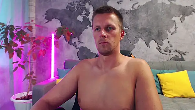 VikingChrisss online show from 10-04-25, 10:06