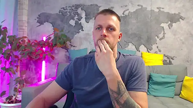 VikingChrisss online show from 06-17-26, 10:25