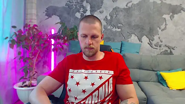 VikingChrisss online show from 07-28-26, 11:17