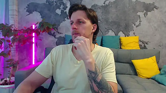 VikingChrisss online show from 04-06-26, 09:54