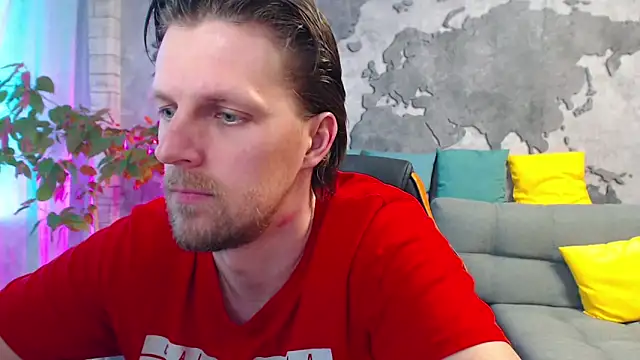 VikingChrisss online show from 04-07-26, 09:00