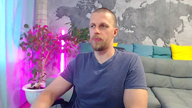 VikingChrisss online show from 07-25-26, 11:05