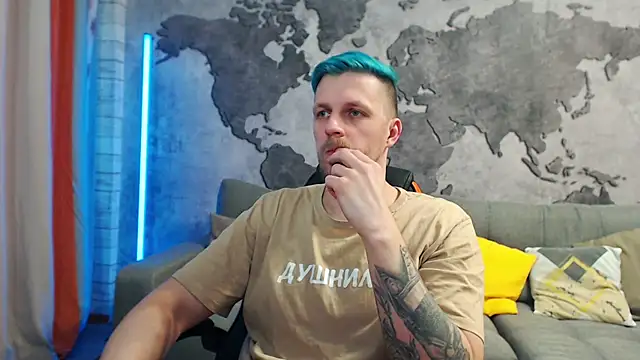 VikingChrisss online show from 02-10-25, 11:36