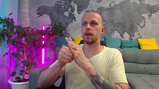 VikingChrisss online show from 07-18-26, 10:46