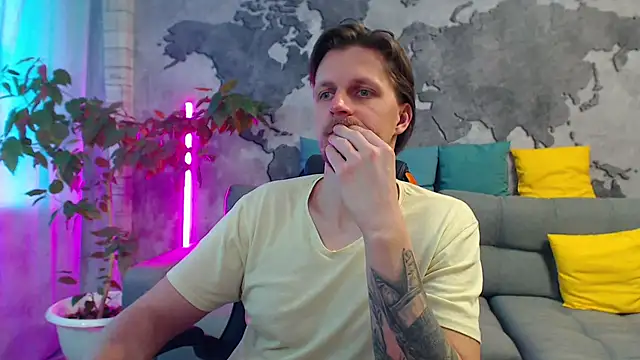 VikingChrisss online show from 04-12-26, 10:29