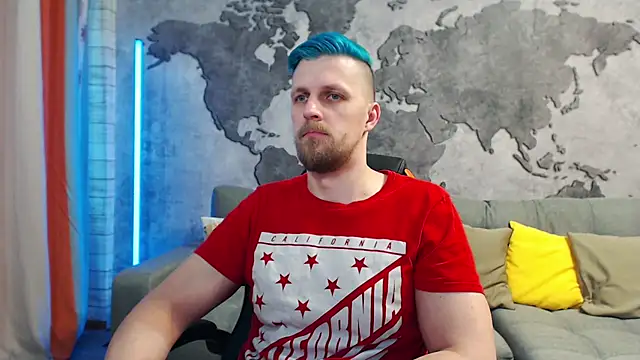 VikingChrisss online show from 02-04-25, 11:05